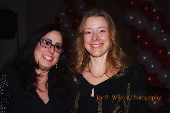 Operation Prom's 10th Anniversary - Life, the Place to Be, Ardsley, NY, January 23rd, 2014
