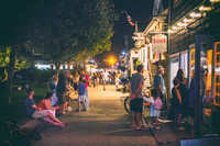 Ocean Beach Nights, Fire Island