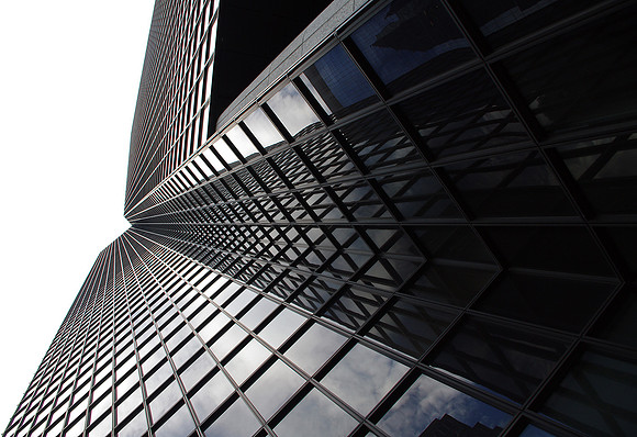 125 park avenue, new york city, nyc, manhattan, 125 park ave, skyscraper, glass