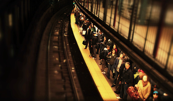 Union Square