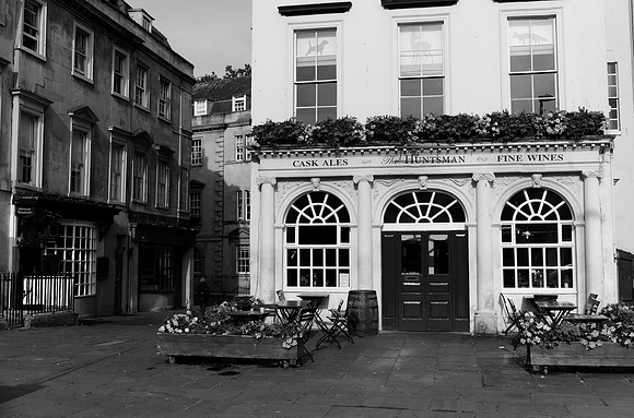 Bath