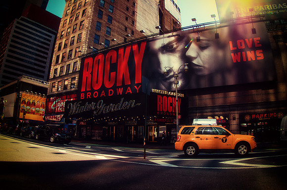 Broadway