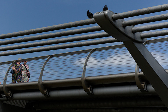 Millennium Bridge
