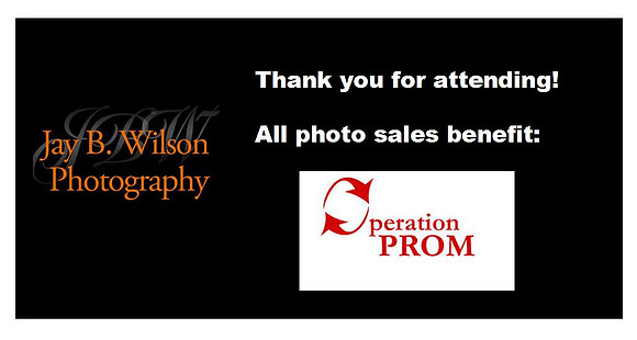 Operation Prom's 10th Anniversary - Life, the Place to Be, Ardsley, NY, January 23rd, 2014