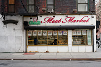 Meat Market, Hell's Kitchen