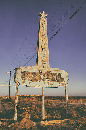 Marfa Stars