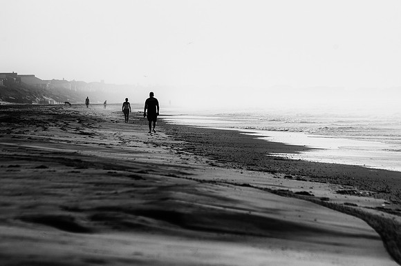 Summer's End, Wilmington, NC 2024