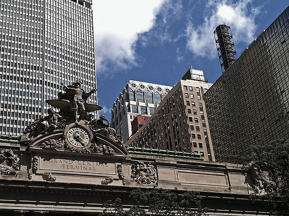 grand central terminal, new york city