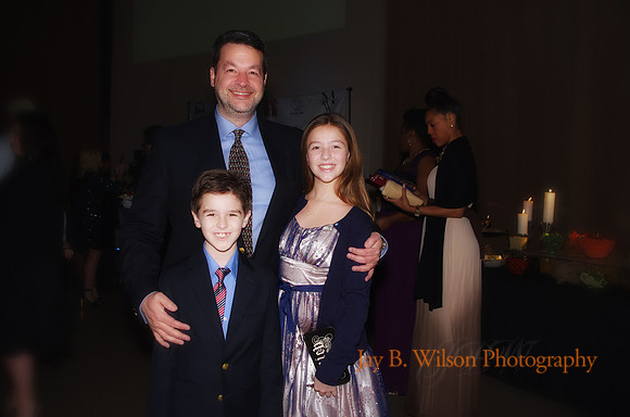 Operation Prom's 10th Anniversary - Life, the Place to Be, Ardsley, NY, January 23rd, 2014