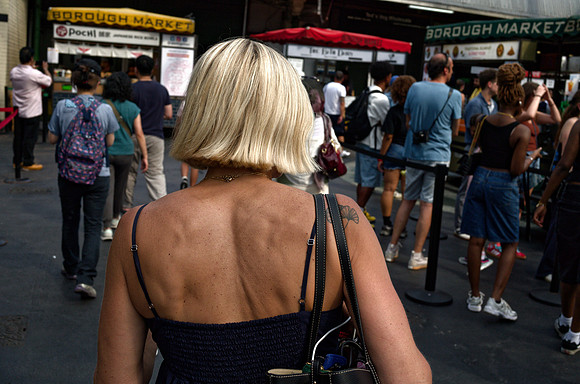 Borough Market