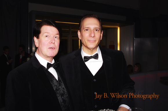 Operation Prom's 10th Anniversary - Life, the Place to Be, Ardsley, NY, January 23rd, 2014
