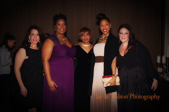 Operation Prom's 10th Anniversary - Life, the Place to Be, Ardsley, NY, January 23rd, 2014