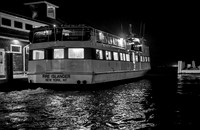 Night Ferry - Fire Island