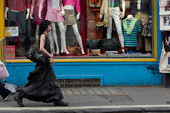 Portobello Road
